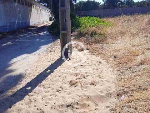 Lote de terreno em avos,  Palmela.