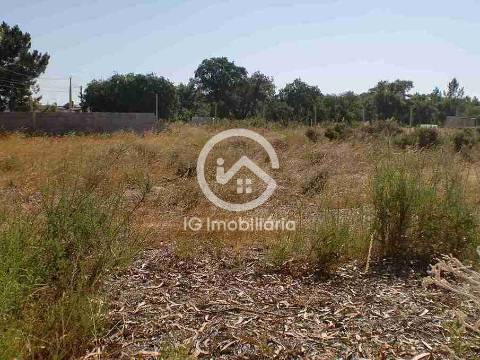 Lote de terreno em avos,  Palmela.
