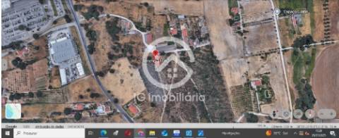 Lote de terreno em avos,  Palmela.