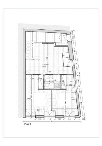 Apartamento T2 totalmente remodelado e com mobílias na Baixa de Setúbal.