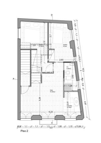 Apartamento T3 Venda em Setúbal (São Julião, Nossa Senhora da Anunciada e Santa Maria da Graça),Setúbal