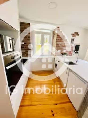 Apartamento T3 Venda em Setúbal (São Julião, Nossa Senhora da Anunciada e Santa Maria da Graça),Setúbal