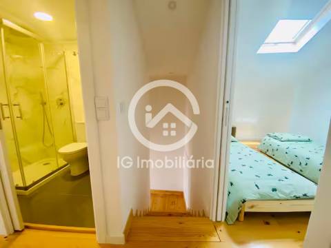 Apartamento T3 Venda em Setúbal (São Julião, Nossa Senhora da Anunciada e Santa Maria da Graça),Setúbal