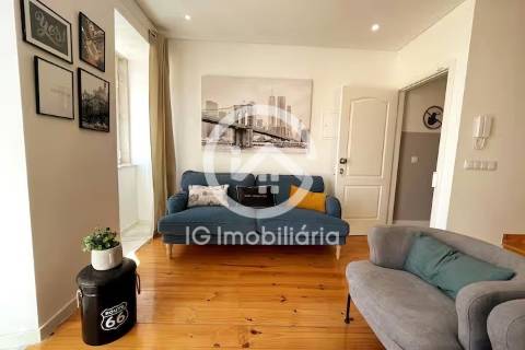 Apartamento T3 Venda em Setúbal (São Julião, Nossa Senhora da Anunciada e Santa Maria da Graça),Setúbal