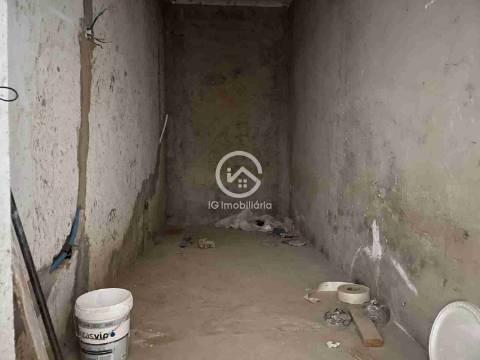 Moradia T2 com Quintal e Terreno - Corte Vicente Anes, Aljustrel