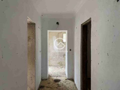 Moradia T2 com Quintal e Terreno - Corte Vicente Anes, Aljustrel