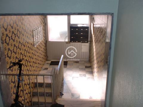 Apartamento T3 Venda em Setúbal (São Sebastião),Setúbal