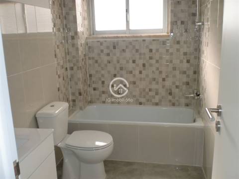 Apartamento T3 Venda em Setúbal (São Sebastião),Setúbal