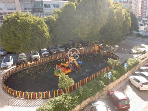 Apartamento T3 Venda em Setúbal (São Sebastião),Setúbal