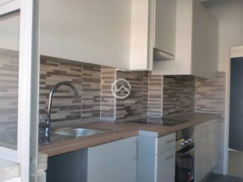Apartamento T3 Venda em Setúbal (São Sebastião),Setúbal