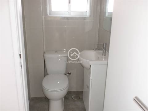 Apartamento T3 Venda em Setúbal (São Sebastião),Setúbal