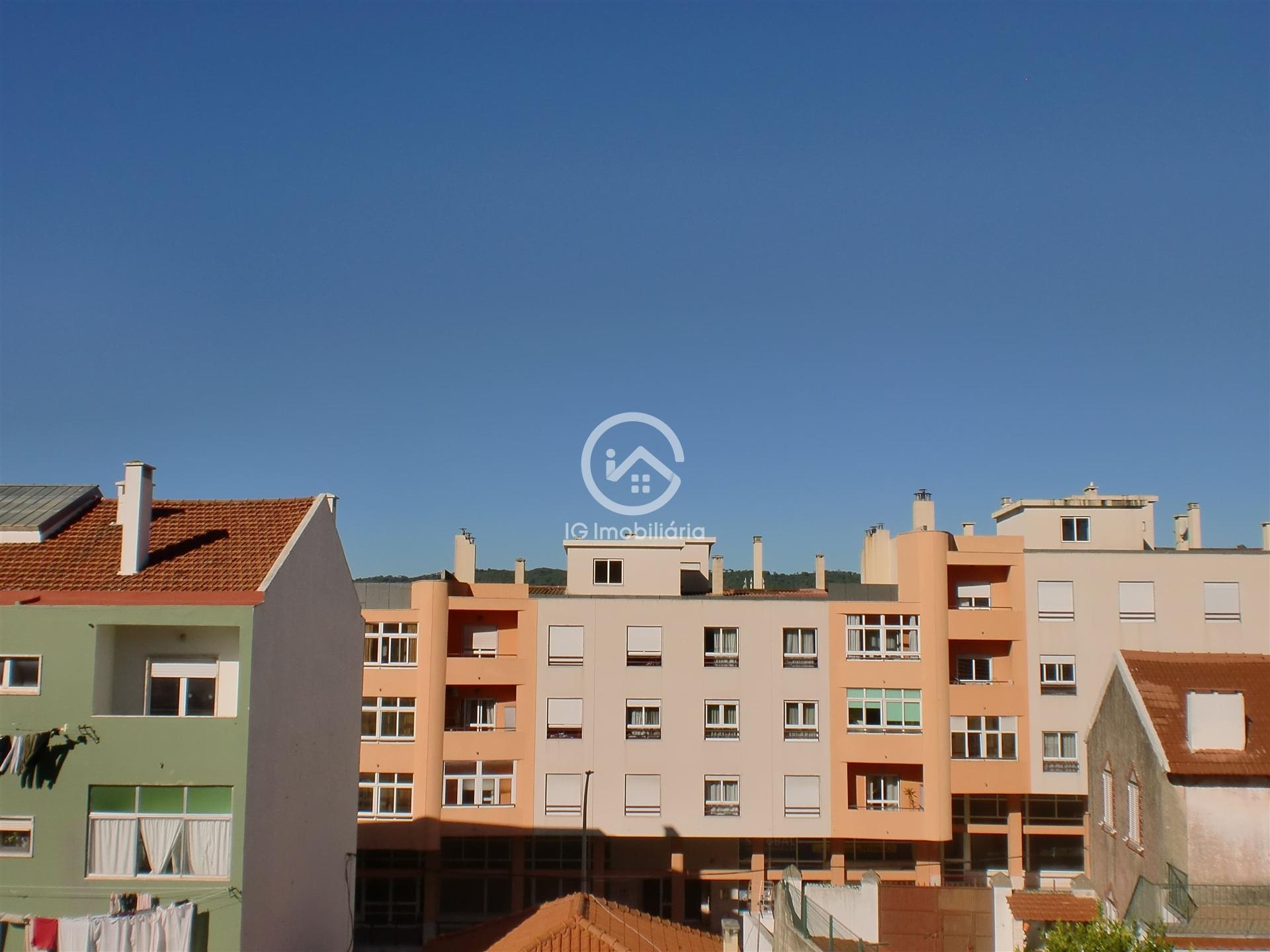 Apartamento T3 Venda em Setúbal (São Sebastião),Setúbal