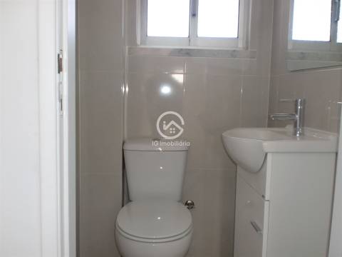 Apartamento T3 Venda em Setúbal (São Sebastião),Setúbal