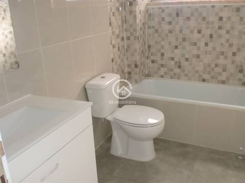 Apartamento T3 Venda em Setúbal (São Sebastião),Setúbal