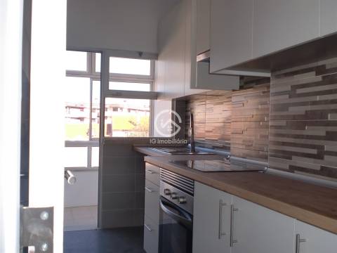Apartamento T3 Venda em Setúbal (São Sebastião),Setúbal