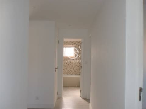 Apartamento T3 Venda em Setúbal (São Sebastião),Setúbal