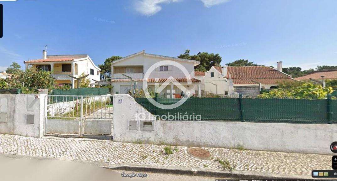 Moradia T3+1 Venda em Sesimbra (Castelo),Sesimbra