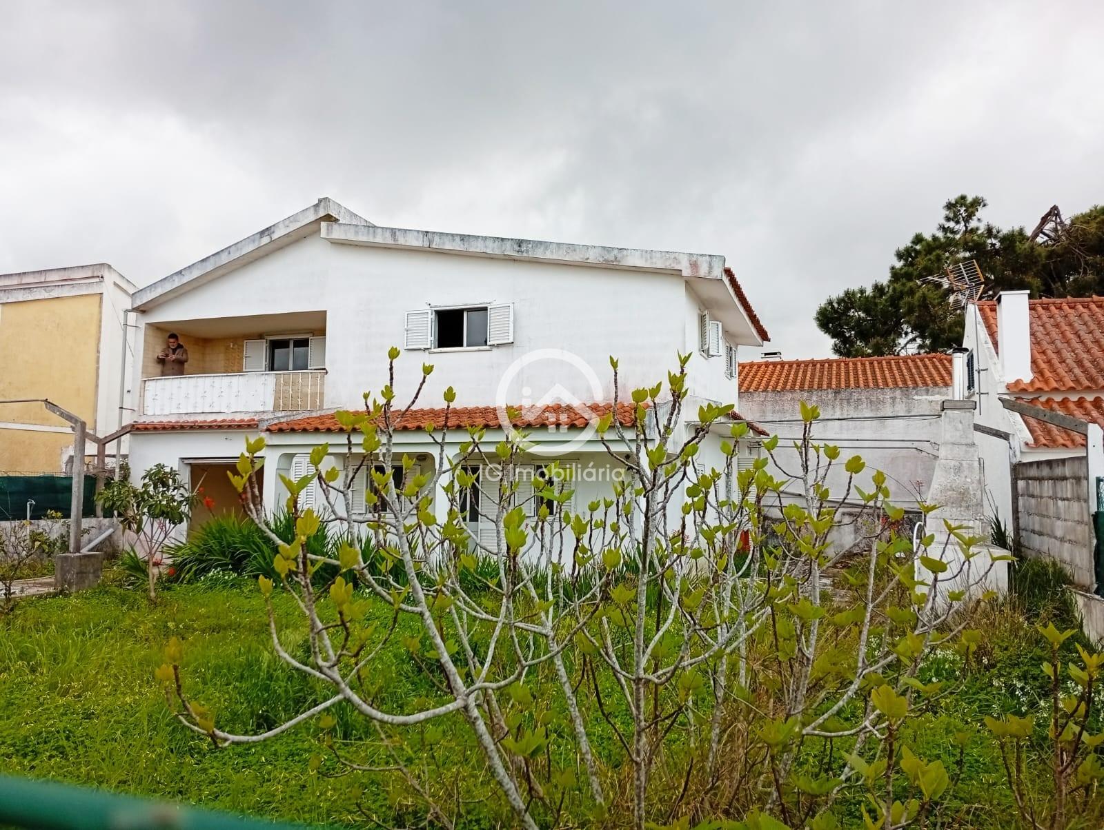 Moradia T3+1 Venda em Sesimbra (Castelo),Sesimbra