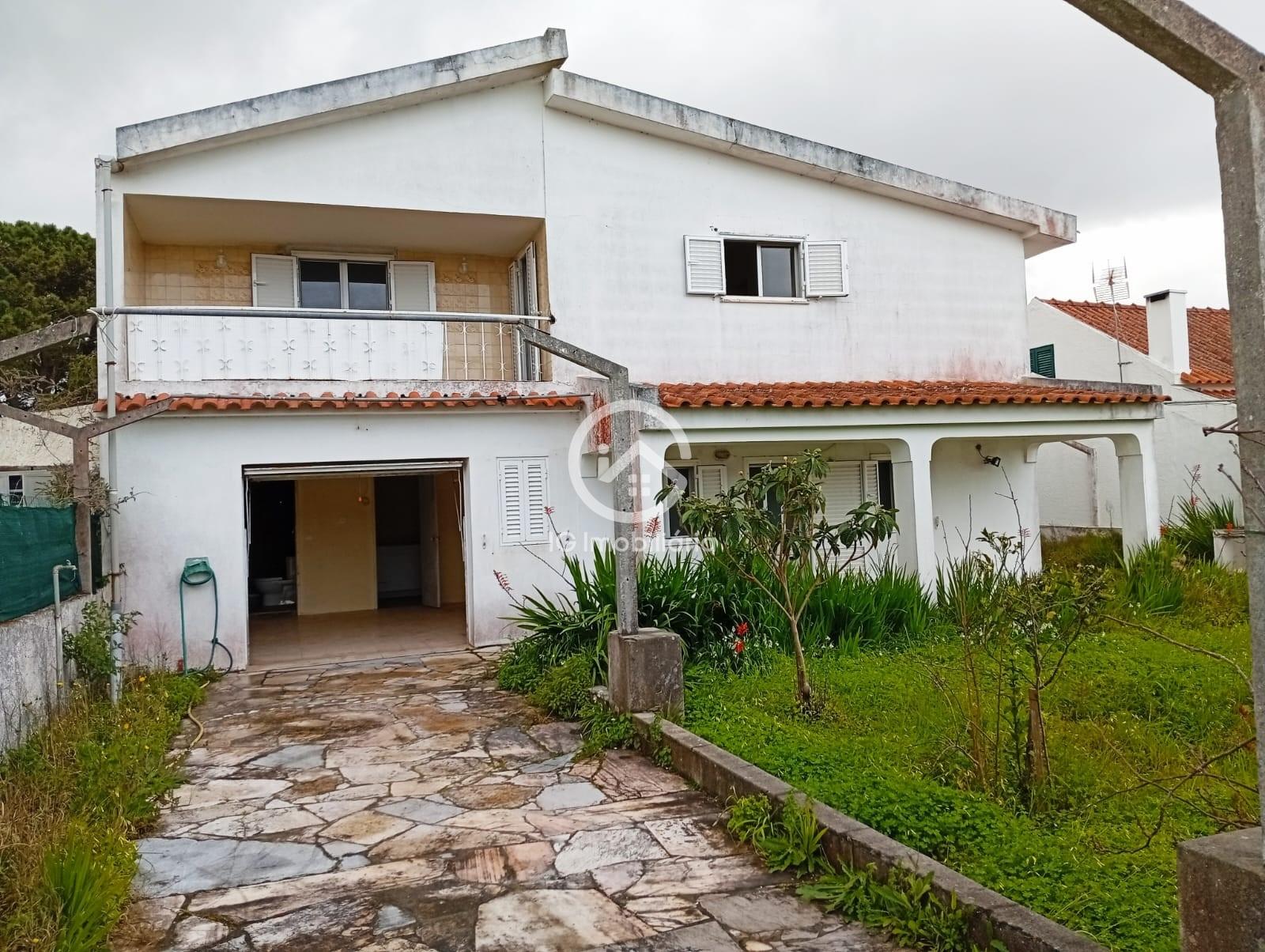 Moradia T3+1 Venda em Sesimbra (Castelo),Sesimbra