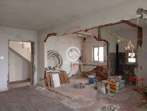 Moradia T3+1 Venda em Sesimbra (Castelo),Sesimbra