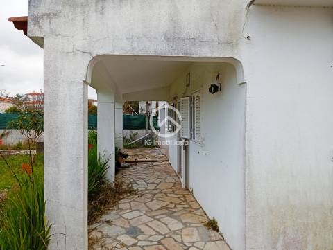 Moradia T3+1 Venda em Sesimbra (Castelo),Sesimbra