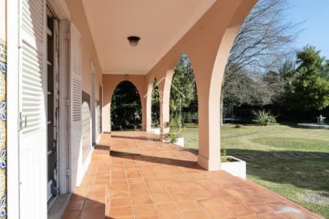 Moradia T8 Venda em Ramalde,Porto