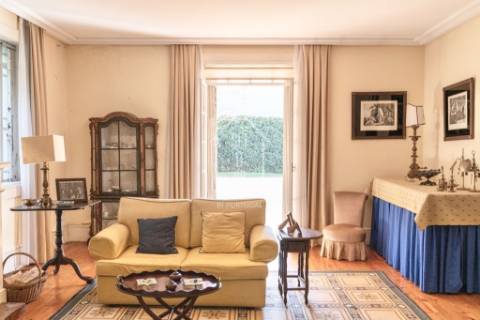 Moradia T8 Venda em Ramalde,Porto