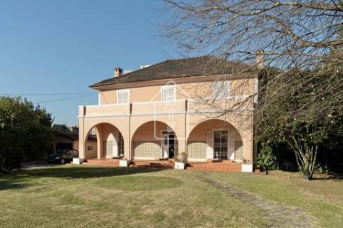 Moradia T8 Venda em Ramalde,Porto