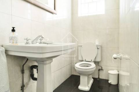 Moradia T8 Venda em Ramalde,Porto