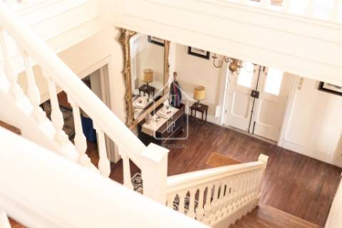 Moradia T8 Venda em Ramalde,Porto