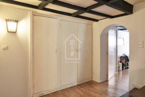 Moradia T8 Venda em Ramalde,Porto