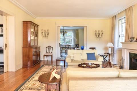 Moradia T8 Venda em Ramalde,Porto