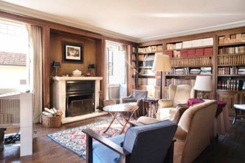 Moradia T8 Venda em Ramalde,Porto