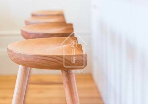 ARRENDAMENTO - T1 na Baixa