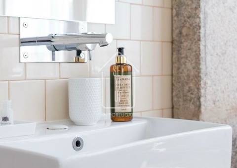 ARRENDAMENTO - T1 na Baixa