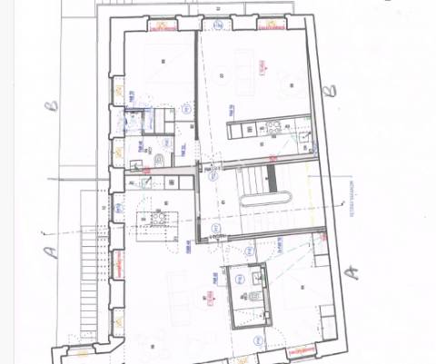 ARRENDAMENTO - T1 na Baixa