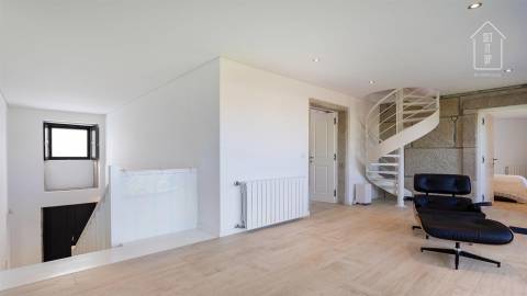 Moradia T4 em Viana do Castelo, Porto - Portugal