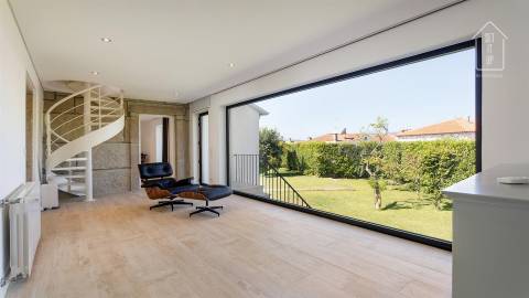 Moradia T4 em Viana do Castelo, Porto - Portugal