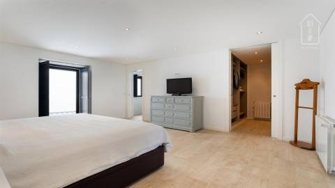 Moradia T4 em Viana do Castelo, Porto - Portugal