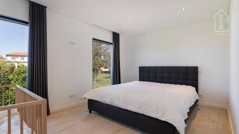 Moradia T4 em Viana do Castelo, Porto - Portugal