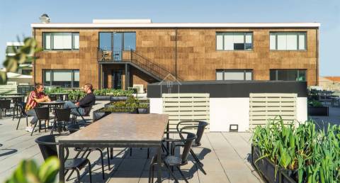 Restaurante  Trespasse em Matosinhos e Leça da Palmeira,Matosinhos