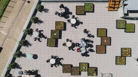 Restaurante  Trespasse em Matosinhos e Leça da Palmeira,Matosinhos