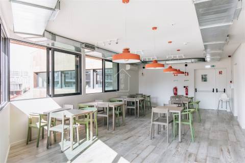 Restaurante  Trespasse em Matosinhos e Leça da Palmeira,Matosinhos