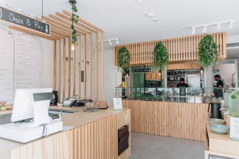 Restaurante  Trespasse em Matosinhos e Leça da Palmeira,Matosinhos