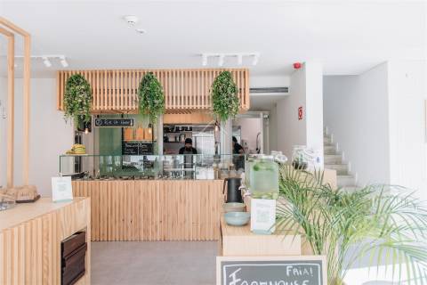 Restaurante  Trespasse em Matosinhos e Leça da Palmeira,Matosinhos