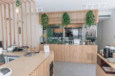 Restaurante  Trespasse em Matosinhos e Leça da Palmeira,Matosinhos