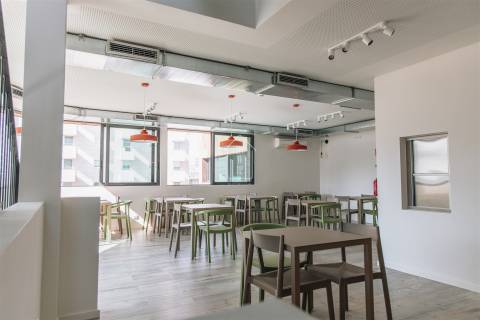 Restaurante  Trespasse em Matosinhos e Leça da Palmeira,Matosinhos