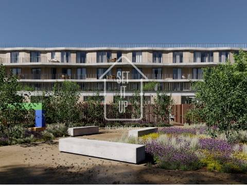 Apartamento  Venda em Cedofeita, Santo Ildefonso, Sé, Miragaia, São Nicolau e Vitória,Porto