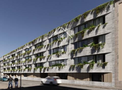 Apartamento  Venda em Cedofeita, Santo Ildefonso, Sé, Miragaia, São Nicolau e Vitória,Porto