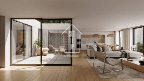 Apartamento  Venda em Cedofeita, Santo Ildefonso, Sé, Miragaia, São Nicolau e Vitória,Porto